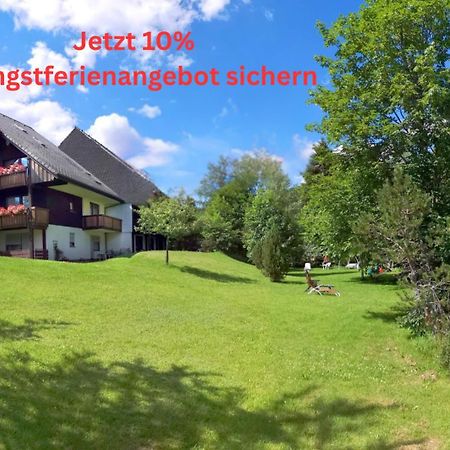 Naturidyll Am Fluss - Ferienhaus Albmatte - Grosser Garten Zum Grillen Und Entspannen-Direkt Neben Dem Radon Revitalbad Mit Sauna Und Thermalbecken St. Blasien Exterior foto